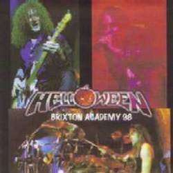 Helloween : Brixton Academy 1998
